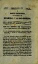 Boletín Oficial del Obispado de Salamanca. 20/7/1867, n.º 15 [Ejemplar]