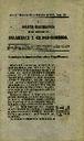 Boletín Oficial del Obispado de Salamanca. 18/9/1867, #19 [Issue]