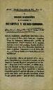 Boletín Oficial del Obispado de Salamanca. 9/10/1867, #20 [Issue]