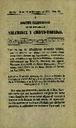 Boletín Oficial del Obispado de Salamanca. 12/11/1867, #22 [Issue]