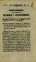 Boletín Oficial del Obispado de Salamanca. 16/3/1868, #5 [Issue]