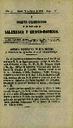 Boletín Oficial del Obispado de Salamanca. 30/3/1868, #6 [Issue]