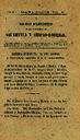 Boletín Oficial del Obispado de Salamanca. 30/4/1868, n.º 8 [Ejemplar]