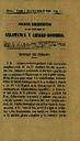 Boletín Oficial del Obispado de Salamanca. 30/9/1868, #18 [Issue]