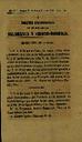 Boletín Oficial del Obispado de Salamanca. 21/11/1868, #23 [Issue]
