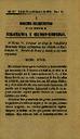 Boletín Oficial del Obispado de Salamanca. 12/12/1868, #25 [Issue]