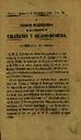 Boletín Oficial del Obispado de Salamanca. 19/12/1868, #26 [Issue]