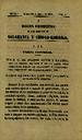 Boletín Oficial del Obispado de Salamanca. 30/1/1869, n.º 5 [Ejemplar]