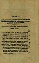 Boletín Oficial del Obispado de Salamanca. 1870, indice [Issue]