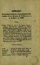 Boletín Oficial del Obispado de Salamanca. 1/1/1870, estado [Ejemplar]