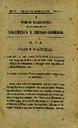 Boletín Oficial del Obispado de Salamanca. 18/2/1870, #2 [Issue]