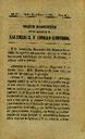 Boletín Oficial del Obispado de Salamanca. 15/3/1870, #3 [Issue]