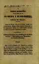 Boletín Oficial del Obispado de Salamanca. 11/5/1870, #5 [Issue]