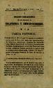 Boletín Oficial del Obispado de Salamanca. 17/8/1870, #7 [Issue]