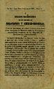 Boletín Oficial del Obispado de Salamanca. 28/11/1870, #11 [Issue]