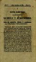 Boletín Oficial del Obispado de Salamanca. 5/1/1872, #1 [Issue]