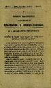 Boletín Oficial del Obispado de Salamanca. 20/1/1872, n.º 2 [Ejemplar]