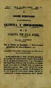 Boletín Oficial del Obispado de Salamanca. 2/3/1872, n.º 5 [Ejemplar]
