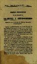 Boletín Oficial del Obispado de Salamanca. 15/3/1872, #6 [Issue]