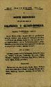 Boletín Oficial del Obispado de Salamanca. 2/4/1872, #7 [Issue]