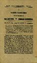 Boletín Oficial del Obispado de Salamanca. 2/5/1872, #9 [Issue]