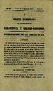 Boletín Oficial del Obispado de Salamanca. 30/1/1873, n.º 2 [Ejemplar]