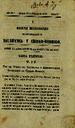 Boletín Oficial del Obispado de Salamanca. 15/2/1873, n.º 3 [Ejemplar]