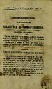 Boletín Oficial del Obispado de Salamanca. 28/2/1873, n.º 4 [Ejemplar]