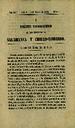 Boletín Oficial del Obispado de Salamanca. 15/3/1873, n.º 5 [Ejemplar]