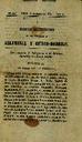 Boletín Oficial del Obispado de Salamanca. 29/3/1873, n.º 6 [Ejemplar]