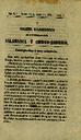 Boletín Oficial del Obispado de Salamanca. 15/4/1873, n.º 7 [Ejemplar]