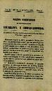 Boletín Oficial del Obispado de Salamanca. 30/4/1873, n.º 8 [Ejemplar]