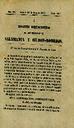 Boletín Oficial del Obispado de Salamanca. 19/7/1873, n.º 13 [Ejemplar]
