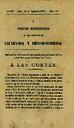 Boletín Oficial del Obispado de Salamanca. 28/8/1873, n.º 16 [Ejemplar]