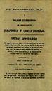 Boletín Oficial del Obispado de Salamanca. 16/9/1873, n.º 18 [Ejemplar]