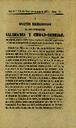 Boletín Oficial del Obispado de Salamanca. 29/11/1873, n.º 22 [Ejemplar]