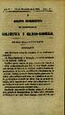Boletín Oficial del Obispado de Salamanca. 28/2/1874, #4 [Issue]