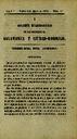 Boletín Oficial del Obispado de Salamanca. 8/5/1874, #9 [Issue]