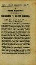 Boletín Oficial del Obispado de Salamanca. 20/6/1874, #12 [Issue]