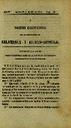 Boletín Oficial del Obispado de Salamanca. 20/8/1874, n.º 16 [Ejemplar]
