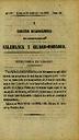 Boletín Oficial del Obispado de Salamanca. 21/10/1874, n.º 20 [Ejemplar]