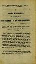 Boletín Oficial del Obispado de Salamanca. 22/12/1874, n.º 24 [Ejemplar]