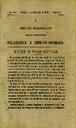 Boletín Oficial del Obispado de Salamanca. 5/2/1875, #3 [Issue]