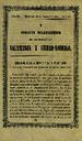 Boletín Oficial del Obispado de Salamanca. 10/3/1875, n.º 5 [Ejemplar]