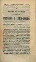 Boletín Oficial del Obispado de Salamanca. 19/7/1875, #8 [Issue]