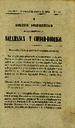 Boletín Oficial del Obispado de Salamanca. 6/8/1875, #9 [Issue]
