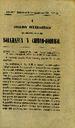 Boletín Oficial del Obispado de Salamanca. 25/8/1875, #11 [Issue]