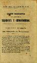 Boletín Oficial del Obispado de Salamanca. 31/8/1875, #12 [Issue]