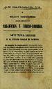 Boletín Oficial del Obispado de Salamanca. 16/10/1875, #16 [Issue]