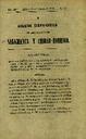 Boletín Oficial del Obispado de Salamanca. 8/2/1876, #3 [Issue]
